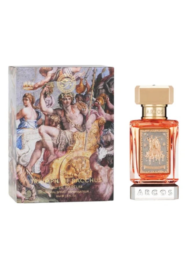 أرغوس تريومف أوف باخوس أو دو بارفان 30 مل